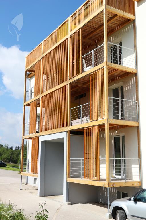 Apartmany Stozec - Nella Premium Exterior photo