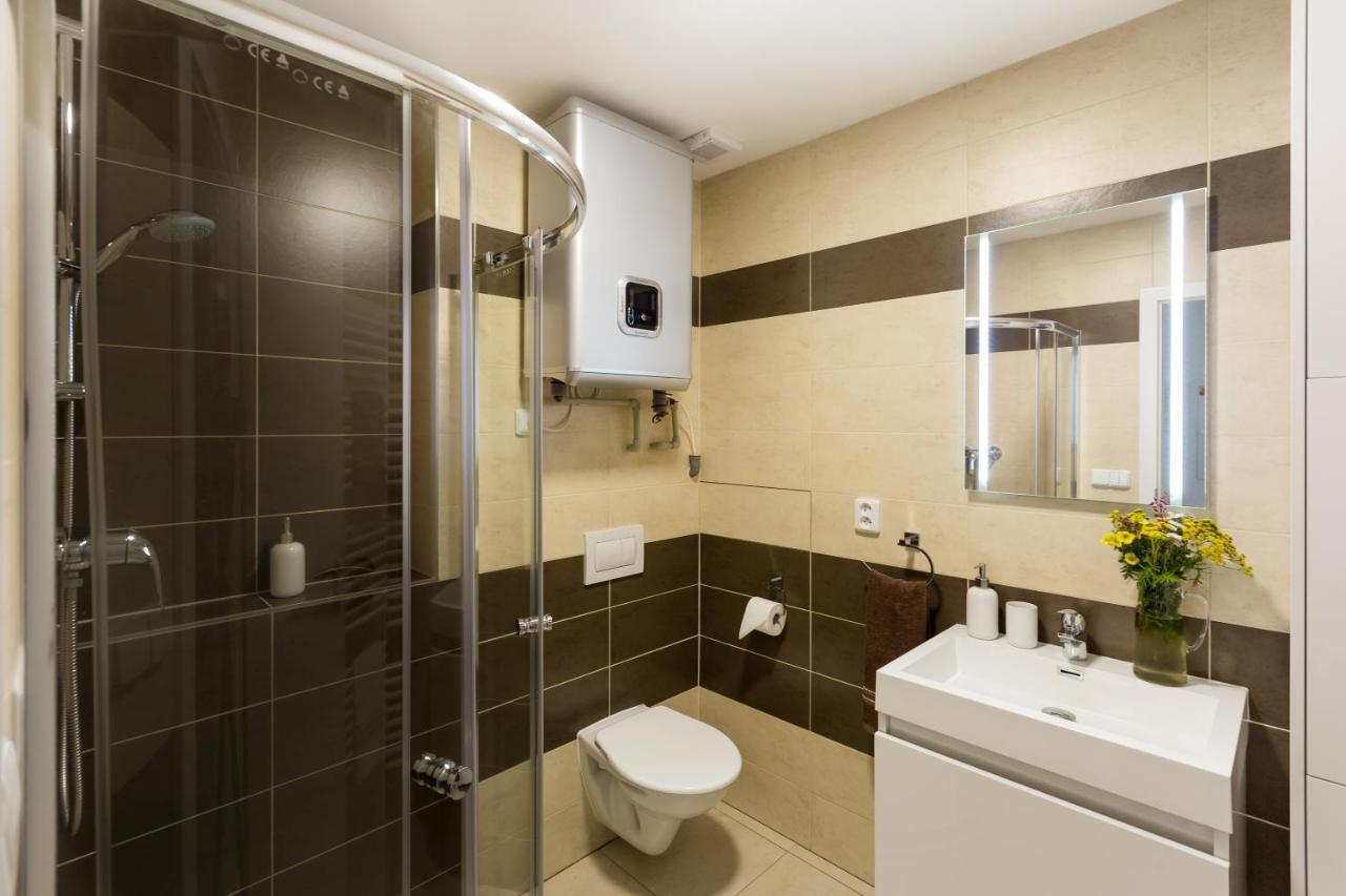 Apartmany Stozec - Nella Premium Exterior photo
