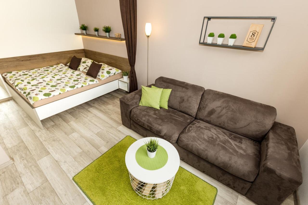 Apartmany Stozec - Nella Premium Exterior photo